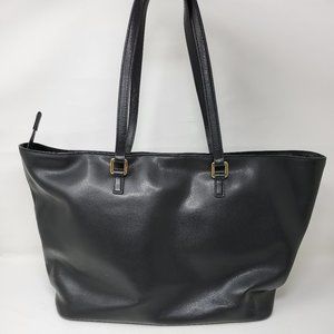 Gently Used Ralph Lauren Leather Tote